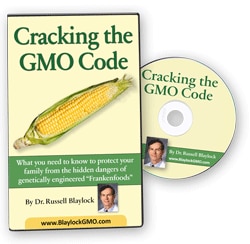 Cracking the GMO Code