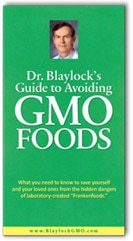 dr blaylock guide to gmo foods Breast cancer.