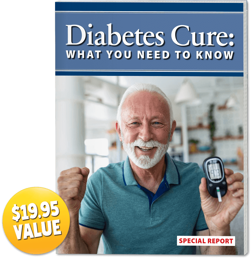 A Proven Path to Reversing Diabetes Naturally