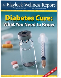 Diabetes Cure: What You Need to Know