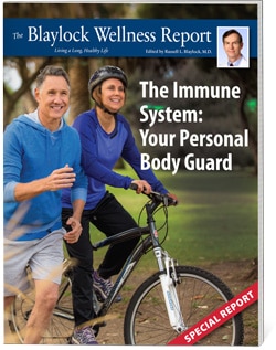 The Immune System: Your Personal Bodyguard