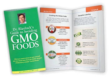Guide to Avoiding GMO Foods