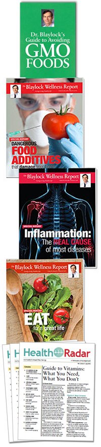 dr blaylock guide to gmo foods The ultimate guide to gmo foods ebook mercola. Com.