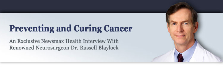 Preventing and Curing Cancer