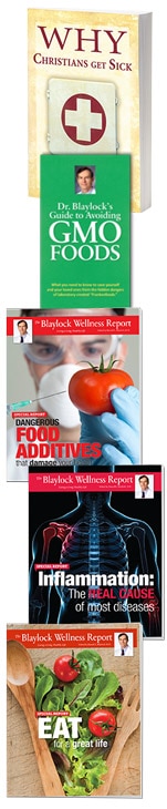 dr blaylock guide to gmo foods Gmo food — it's worse than we thought dr. Russell blaylock.