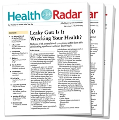 Health Radar