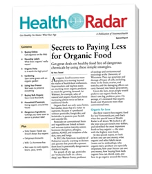Secrets to Paying Less for Organic Food