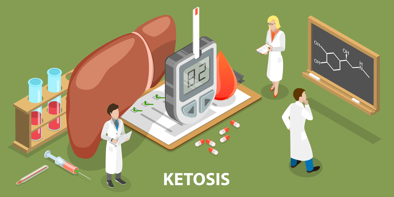 Benefits of Ketosis