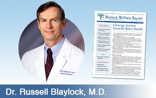 Meet Dr. Blaylock