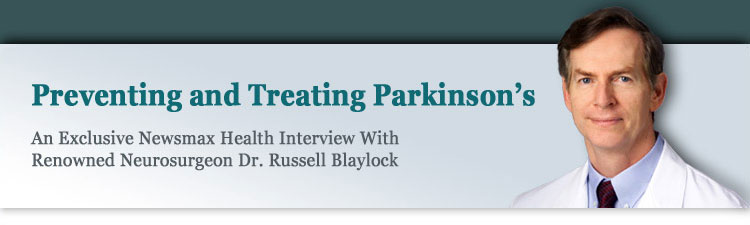 Preventing and Treating Parkinson's