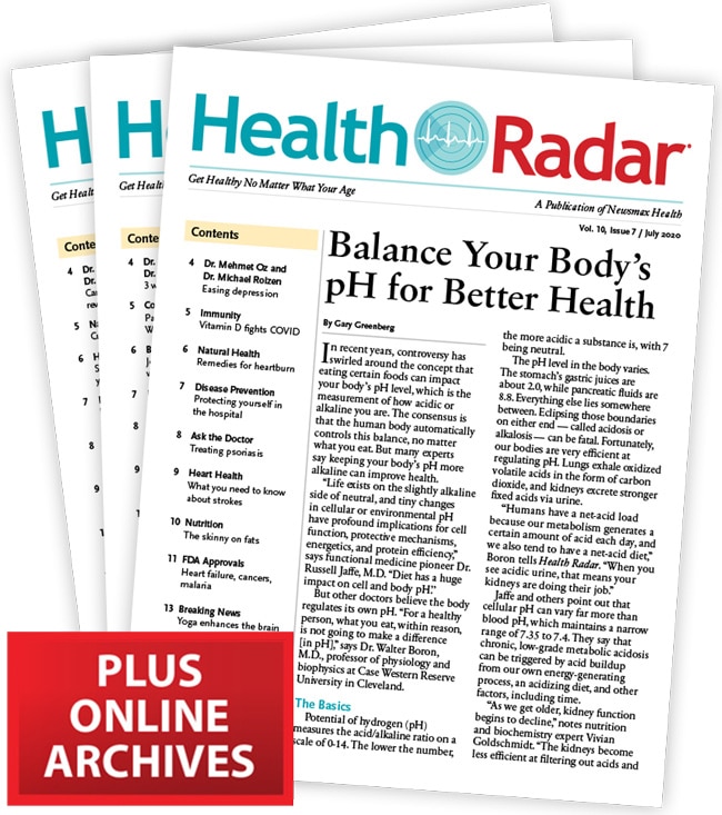 blaylock wellness report subscription