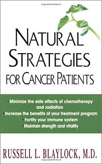 Natural Strategies For Cancer