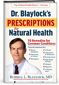 Dr. Blaylock's Prescriptions